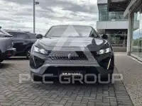 2024 Peugeot 408