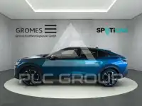 2024 Peugeot 408