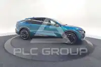 2024 Peugeot 408