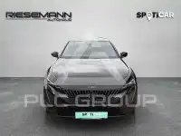 2024 Peugeot 408