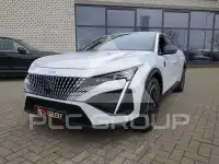 2024 Peugeot 408