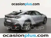 2024 Peugeot 408