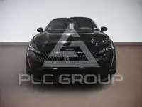 2024 Peugeot 408