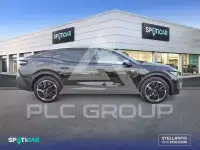 2024 Peugeot 408