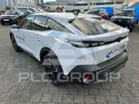 2024 Peugeot 408