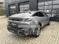 2024 Peugeot 408