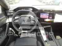 2024 Peugeot 408