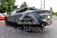 2024 Peugeot 408