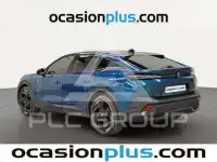 2024 Peugeot 408