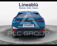 2024 Peugeot 408