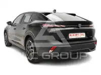 2024 Peugeot 408