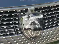 2024 Peugeot 408