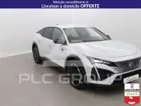 2024 Peugeot 408