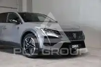 2024 Peugeot 408