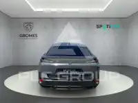 2024 Peugeot 408