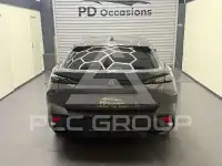2024 Peugeot 408
