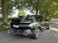 2024 Peugeot 408