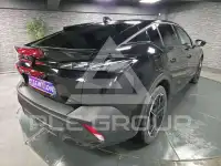 2024 Peugeot 408