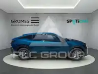 2024 Peugeot 408