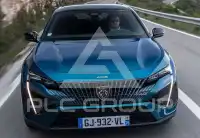 2024 Peugeot 408