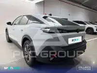 2024 Peugeot 408