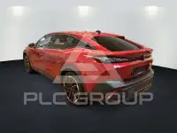 2024 Peugeot 408