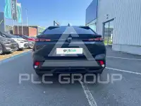 2024 Peugeot 408