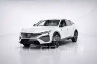2024 Peugeot 408