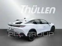 2024 Peugeot 408