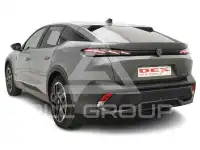 2024 Peugeot 408