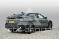 2024 Peugeot 408