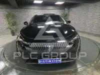 2024 Peugeot 408