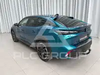 2024 Peugeot 408