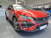 2024 Peugeot 408