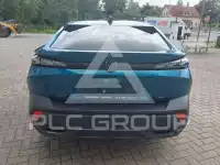 2024 Peugeot 408