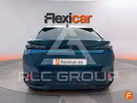 2024 Peugeot 408