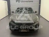2024 Peugeot 408