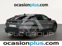 2024 Peugeot 408
