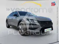 2024 Peugeot 408