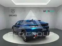 2024 Peugeot 408