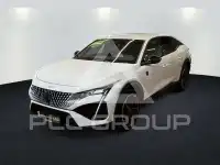 2024 Peugeot 408