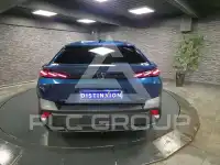 2024 Peugeot 408