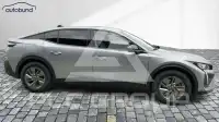 2024 Peugeot 408