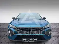 2024 Peugeot 408