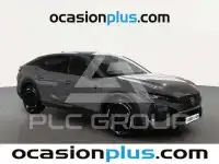 2024 Peugeot 408