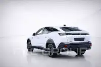 2024 Peugeot 408