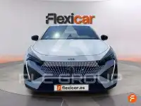 2024 Peugeot 408