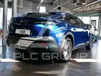 2024 Peugeot 408