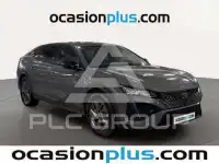 2024 Peugeot 408