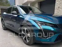 2024 Peugeot 408
